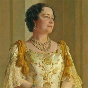 Elizabeth the Queen Mother (1900)