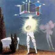 Sun, Moon, Stars (Meret Oppenheim)