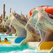 Yas Waterworld