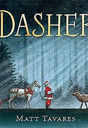 Dasher (Matt Tavares)