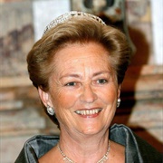 Paola of Belgium