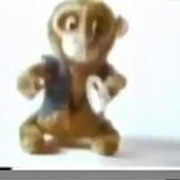 Monkey on Thier Back