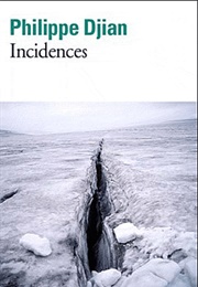 Incidences (Philippe Djian)