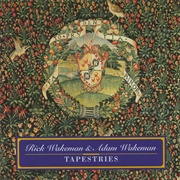 Rick & Adam Wakeman: Tapestries