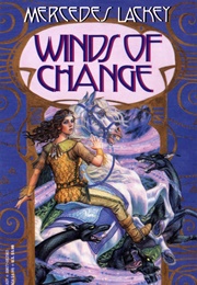 Winds of Change (Mercedes Lackey)