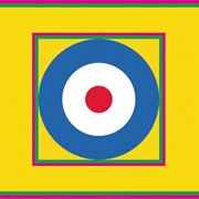 Ball and Chain - The Who