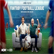 Fantasy Football League (2022)