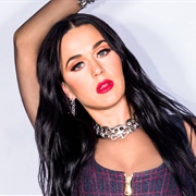 Katy Perry