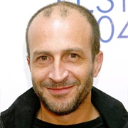 Daniel Giménez Cacho