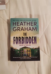 The Forbidden (Heather Graham)