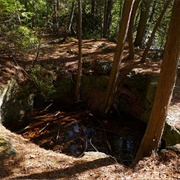Rockwood Potholes