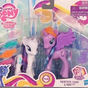 1982: My Little Pony