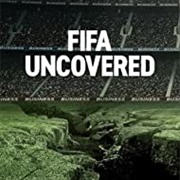 FIFA Uncovered