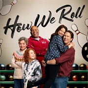 How We Roll (CBS)