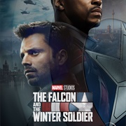 Falcon and the Winter Soldier Series