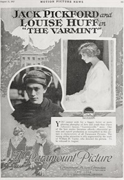 The Varmint (1917)
