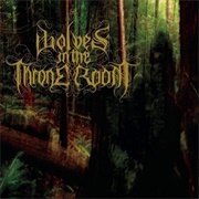 Wolves in the Throne Room - Malevolent Grain