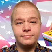 James Roesener (Bisexual, Trans Man, He/Him)