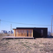 Vista, Dungeness