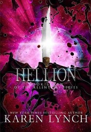 Hellion (Karen Lynch)