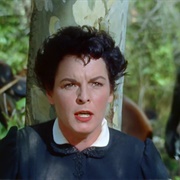 Emma Small (Johnny Guitar, 1954)