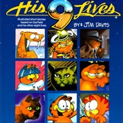 Garfield: His 9 Lives