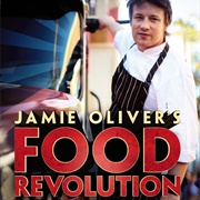 West Virginia: &quot;Jamie Oliver&#39;s Food Revolution&quot; (ABC) 2010-2011