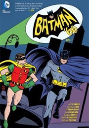 Batman '66 Vol. 1 (Jeff Parker)