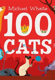 100 Cats (Michael Whaite)