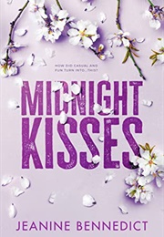 Midnight Kisses (Jeanine Bennedict)