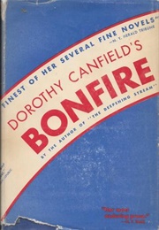 Bonfire (Dorothy Canfield)