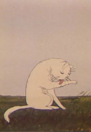 The Tree and the Cat (1983)