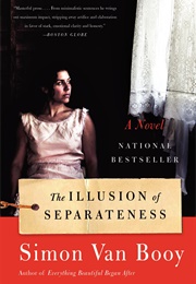 The Illusion of Separateness (Simon Van Booy)
