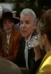 L.A. Story: Coffee With a Lemon Twist (1991)