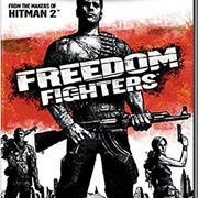 Freedom Fighters