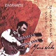 Mário Neto: Sete Cidades