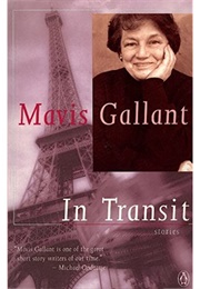 In Transit (Mavis Gallant)