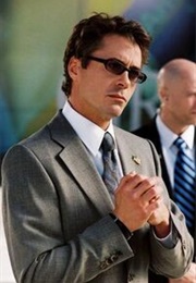 Robert Downey Jr.: Dr. Kozak, the Shaggy Dog (2006)