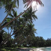 Torres Islands, Vanuatu
