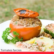 Tomates Farcies