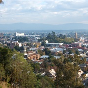 Curicó