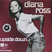 Diana Ross - Upside Down (1980)