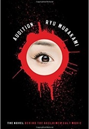 Audition (Ryū Murakami)
