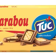 Marabou Tuc
