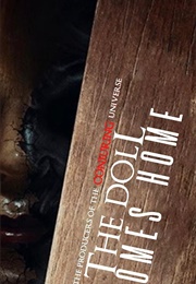 The Doll Comes Home (2019)