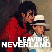 Leaving Neverland