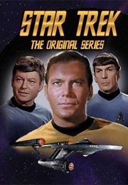 Star Trek (1966)