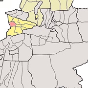 Qapqal Xibe Autonomous County