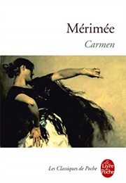 Carmen (Prosper Mérimée, 1845)