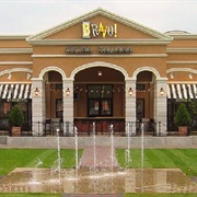 Bravo Italian Kitchen